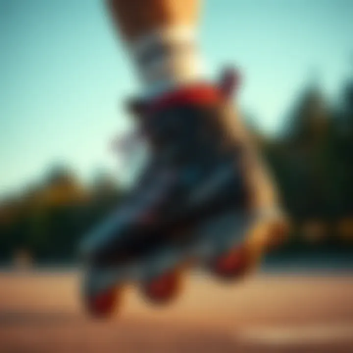 Notable An In-Depth Examination of Heelys for Men Size Thirteen