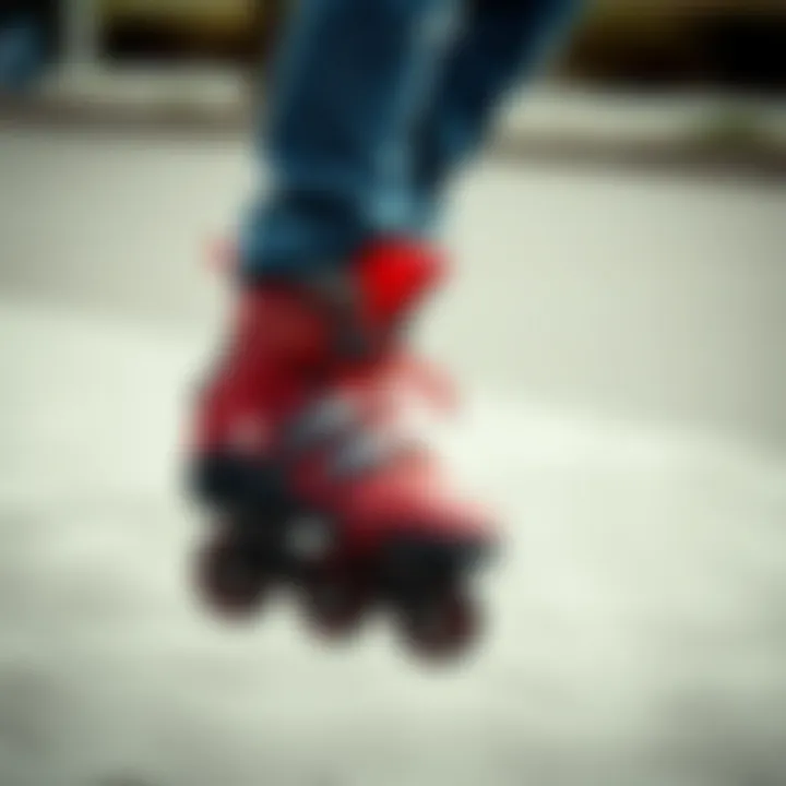 An In-Depth Examination of Heelys for Men Size Thirteen Summary
