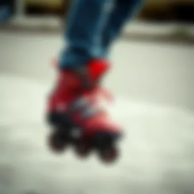 An In-Depth Examination of Heelys for Men Size Thirteen Summary An In-Depth Examination of Heelys for Men Size Thirteen Summary