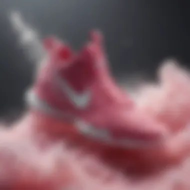 An In-Depth Exploration of Nike Ryz 365 2 Pink: Features and Community Impact Summary