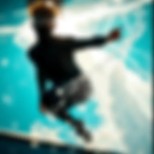 An In-Depth Exploration of Pro Limit Wetsuits Introduction