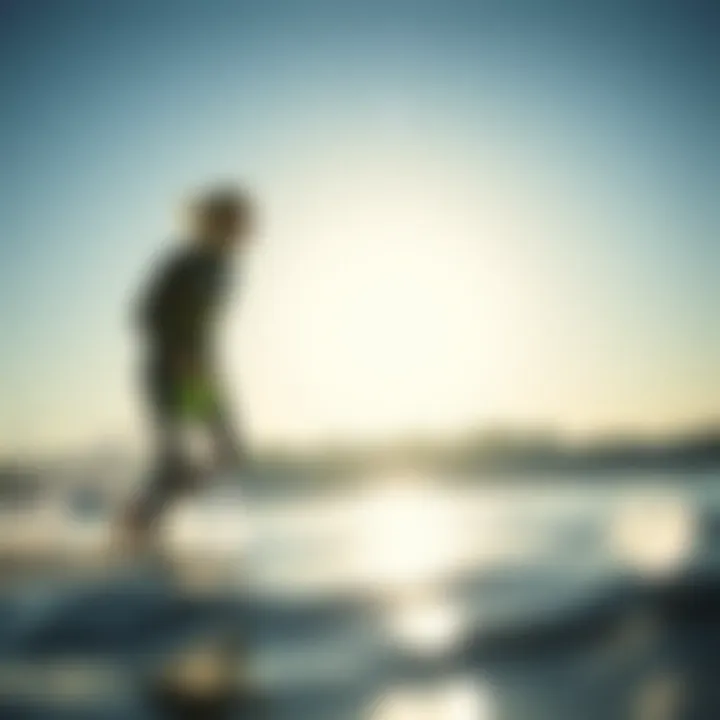 An In-Depth Exploration of Pro Limit Wetsuits Summary