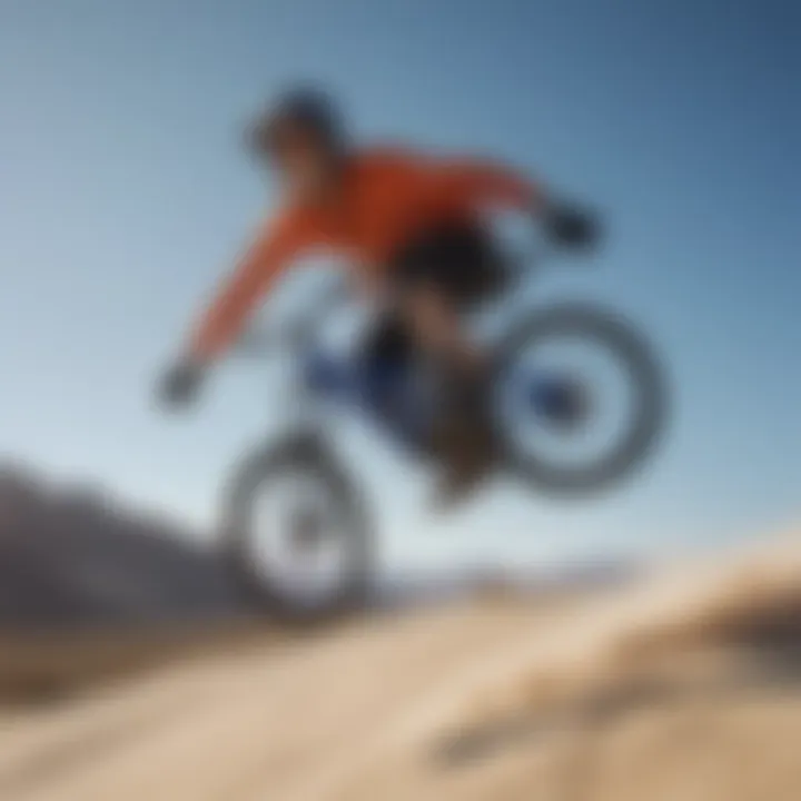 Notable An In-Depth Exploration of the Reebok C85 Blue: Functionality and Style in Extreme Sports