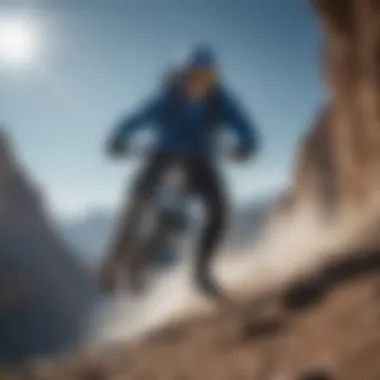 An In-Depth Exploration of the Reebok C85 Blue: Functionality and Style in Extreme Sports Summary An In-Depth Exploration of the Reebok C85 Blue: Functionality and Style in Extreme Sports Summary