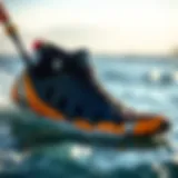 An In-Depth Exploration of Windsurfing Shoes Introduction