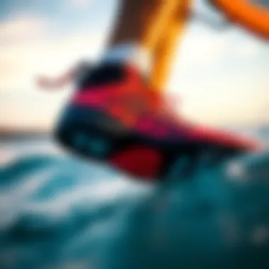 An In-Depth Exploration of Windsurfing Shoes Summary