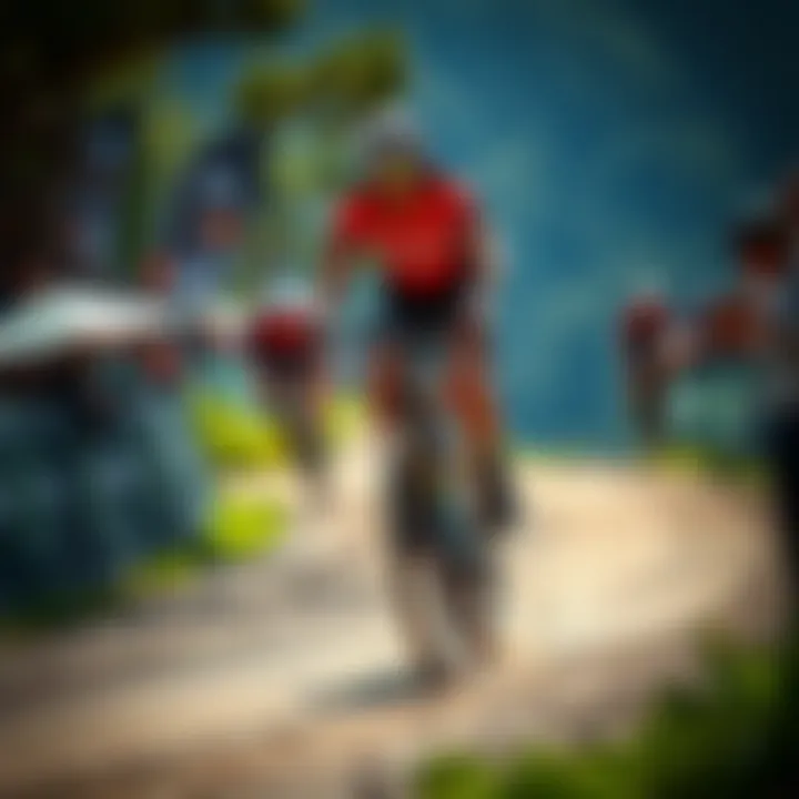 Notable Analyzing Gravel Events of 2022: Trends and Highlights