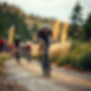 Analyzing Gravel Events of 2022: Trends and Highlights Summary Analyzing Gravel Events of 2022: Trends and Highlights Summary