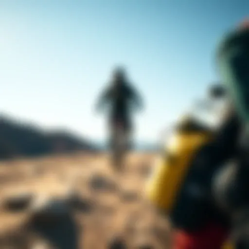 Backpacks with Water Bottle Holders: An In-Depth Exploration Introduction