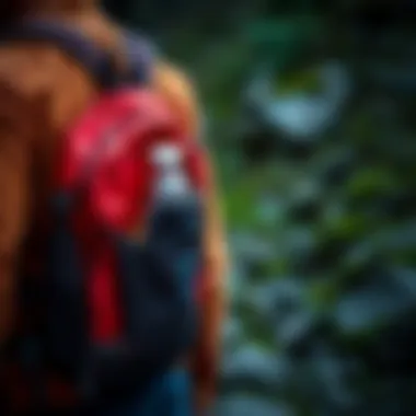 Backpacks with Water Bottle Holders: An In-Depth Exploration Summary
