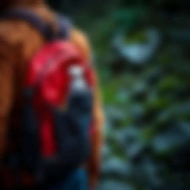 Backpacks with Water Bottle Holders: An In-Depth Exploration Summary