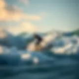 Best Surfing on the East Coast Introduction