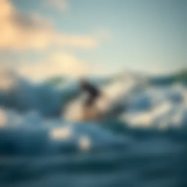 Best Surfing on the East Coast Introduction