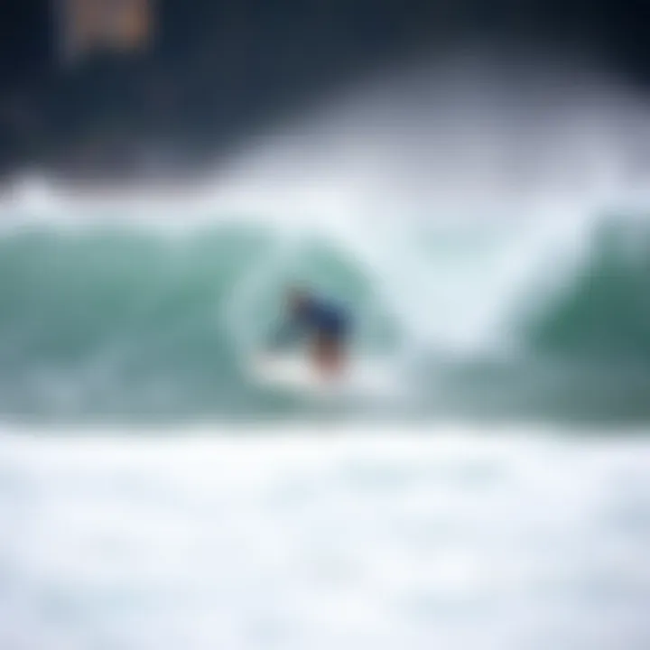 Notable Best Surfing on the East Coast