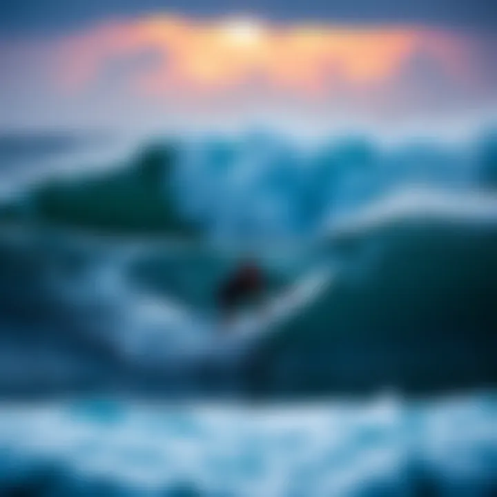Best Surfing on the East Coast Summary