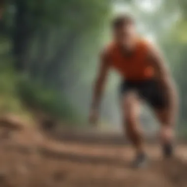 Interval Sprinting Exercises Interval sprinting exercises
