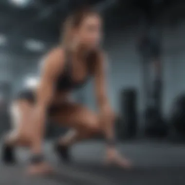 Strength Training for Enhanced Performance Strength training for enhanced performance