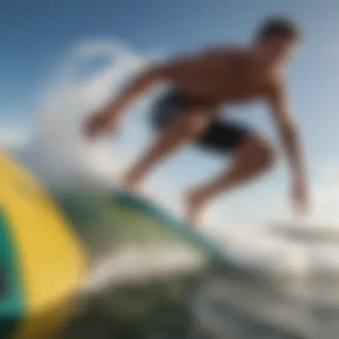 User Testimonials and Expert Tips on Catch Surf FCS Fins User testimonials and expert tips on Catch Surf FCS fins
