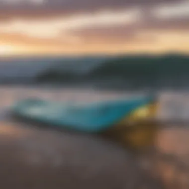Versatility of Various Catch Surf FCS Fins Versatility of various Catch Surf FCS fins