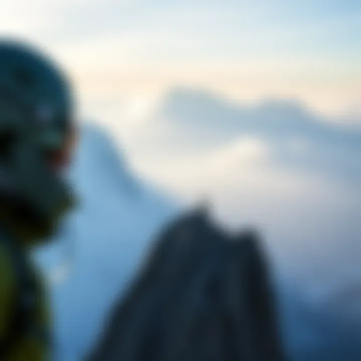 Climb Right: Mastering the Fiddle Block System Introduction