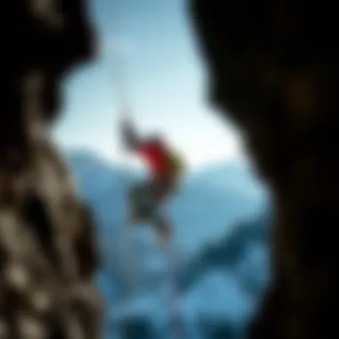 Climb Right: Mastering the Fiddle Block System Summary