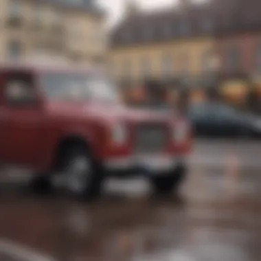 Cultural Significance of Burgundy Half Cabs Cultural impact of burgundy half cabs in extreme sports community
