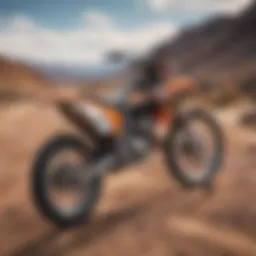 Comprehensive Guide to Affordable 80cc Dirt Bikes Introduction