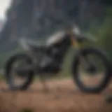 A versatile bike suited for various terrains