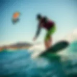 Comprehensive Guide to Kiteboard Training: Techniques and Insights Introduction
