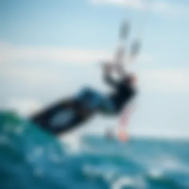 Notable Comprehensive Guide to Kiteboard Training: Techniques and Insights