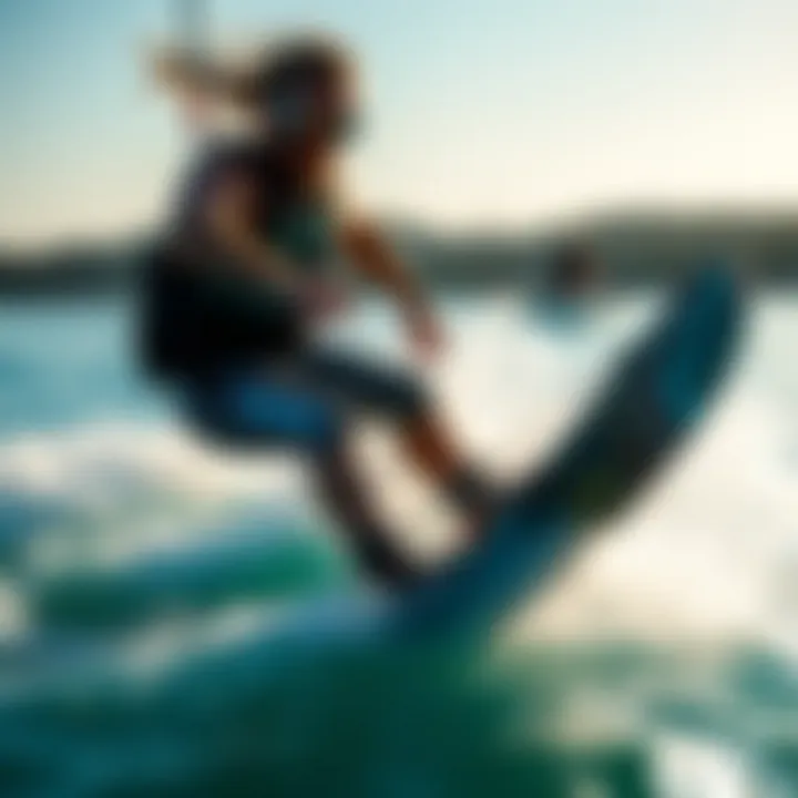Comprehensive Guide to Kiteboard Training: Techniques and Insights Summary