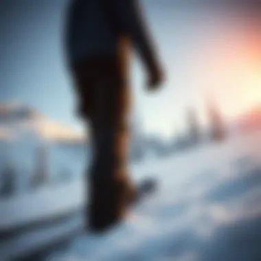 Choosing the Right Insulation for Comfort Insulation options for snowboard pants detailed