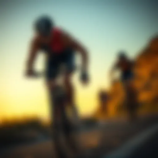 Comprehensive Training Guide for the Ironman Journey Introduction