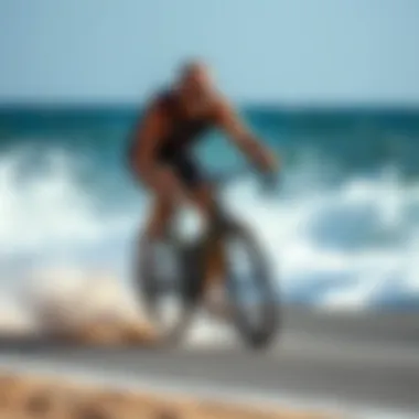 Notable Comprehensive Training Guide for the Ironman Journey Notable Comprehensive Training Guide for the Ironman Journey