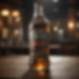 Dynamic design of Coors T-shirt showcasing adventurous spirit