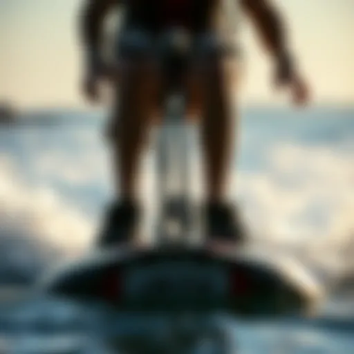 Electric Jet Body Boards: The Next Wave of Aquatic Adventure Introduction
