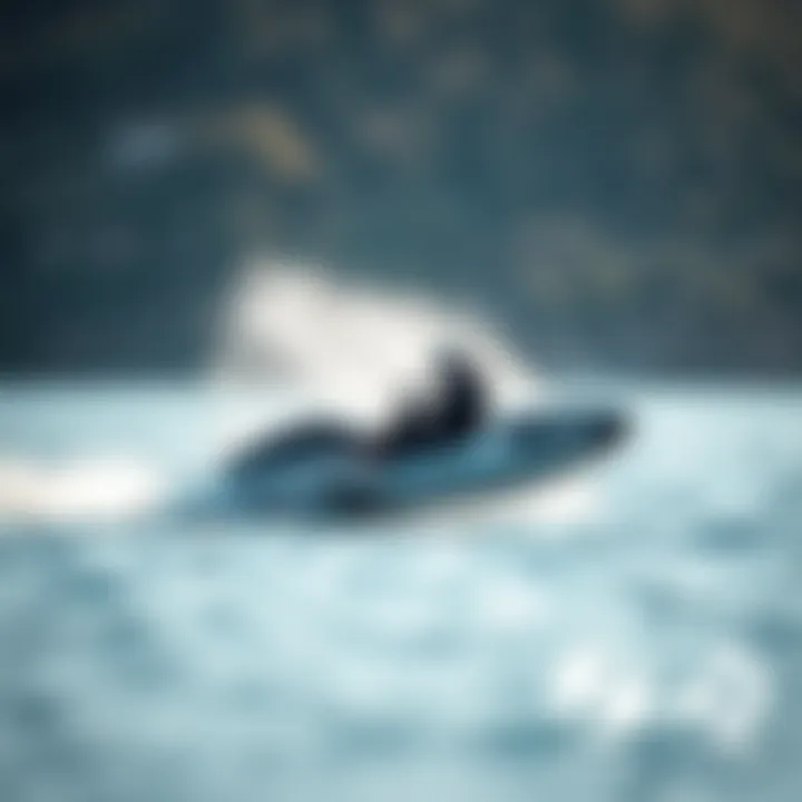 Electric Jet Body Boards: The Next Wave of Aquatic Adventure Summary