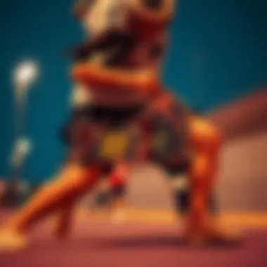 Artistic Collaborations in Skate Shoe Design Collaborative efforts between skate brands and artists