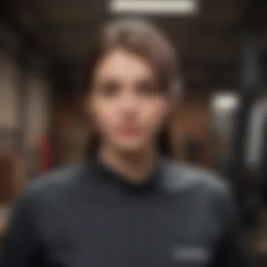 Essential Skills for Clothing Industry Roles A checklist featuring essential skills for employment in the clothing industry