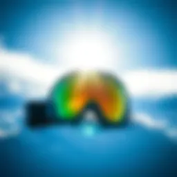 Essential Gear for Snowboarding: Helmets and Goggles Introduction