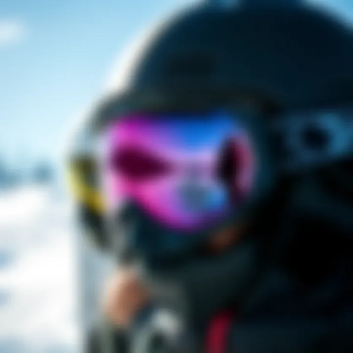 Essential Gear for Snowboarding: Helmets and Goggles Summary