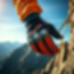 Essential Insights on Via Ferrata Gloves Introduction