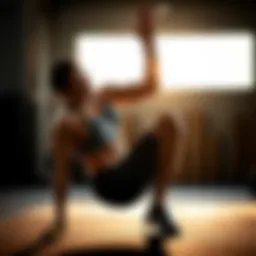 Essential Starter Abs Workout Introduction