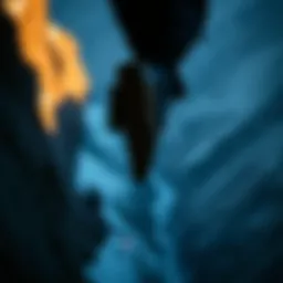 Exploration of the Cliff Hunter Phenomenon Introduction