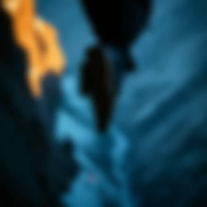 Exploration of the Cliff Hunter Phenomenon Introduction
