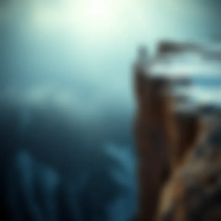 Exploration of the Cliff Hunter Phenomenon Summary