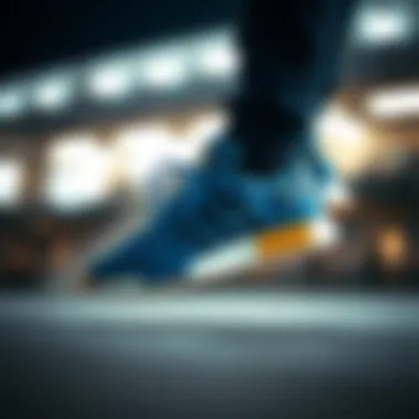 Notable Exploring Adidas Busenitz Skate Shoes: Performance, Design, and Legacy Notable Exploring Adidas Busenitz Skate Shoes: Performance, Design, and Legacy