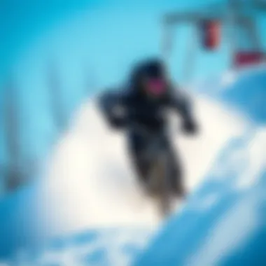 Exploring Adidas Wear: Functionality and Style in Extreme Sports Summary