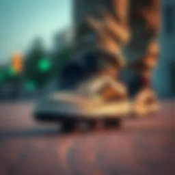Exploring Affordable Options in Men's Skate Shoes Introduction