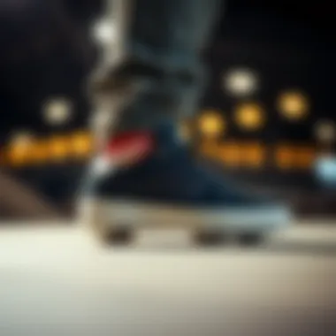 Exploring Affordable Options in Men's Skate Shoes Summary